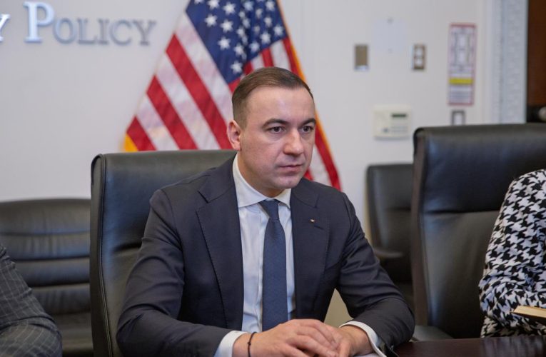 Bogdan Ivan: Rafinăria Petrotel ar putea să fie redeschisă în 45 de zile, după ce România a obținut derogări din partea SUA de la aplicarea sancțiunilor