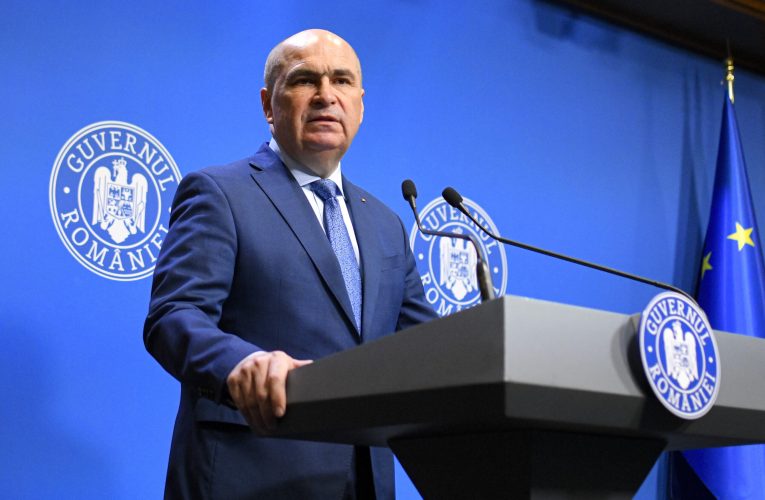 Bolojan, după incendiul din Vrancea: Guvernul va aloca ajutoare familiilor lovite de nenorocire