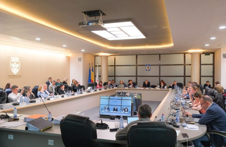 Brașov: mai mulți bani pentru educație și cultură. Investițiile cresc semnificativ