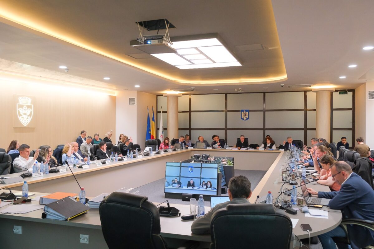 Brașov: mai mulți bani pentru educație și cultură. Investițiile cresc semnificativ