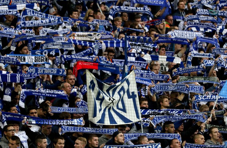 Cadavru descoperit pe stadionul echipei Schalke 04 din Germania