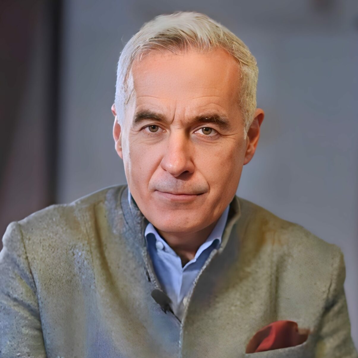 Călin Georgescu, reacție la retragerea licenței Realitatea Plus: nedreptate periculoasă pentru valorile democrației