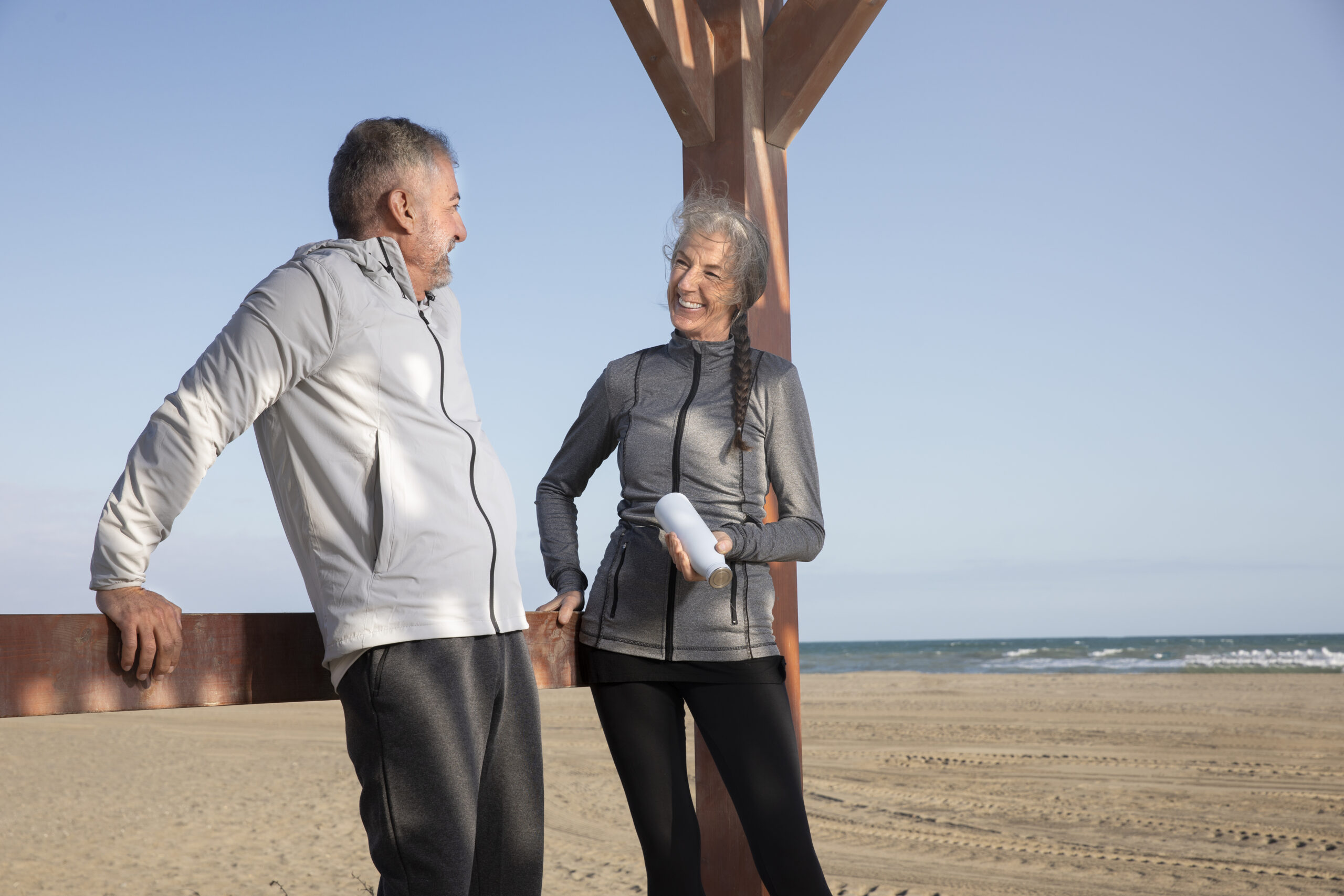 Când devii oficial bătrân? Studiul care a urmărit 14.000 de oameni timp de 25 de ani are un răspuns neașteptat