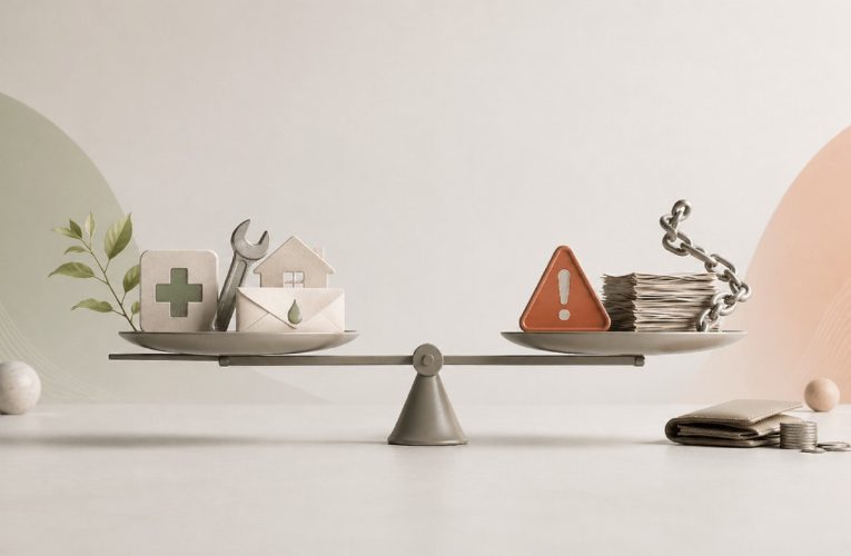 Când este în regulă să te împrumuți de la un IFN și când nu trebuie să faci asta (P)