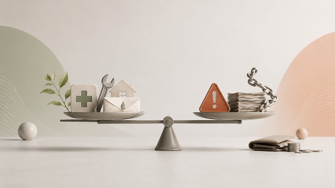 Când este în regulă să te împrumuți de la un IFN și când nu trebuie să faci asta (P)