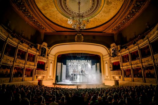 „Carmen” – între datorie și pasiune: prăbușirea unui destin, pe scena Operei Naționale București