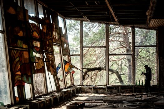 Cât de pregătite sunt autoritățile pentru gestionarea unui nou Cernobîl? Cum a reacționat familia Ceaușescu și care sunt lecțiile învățate după 40 de ani