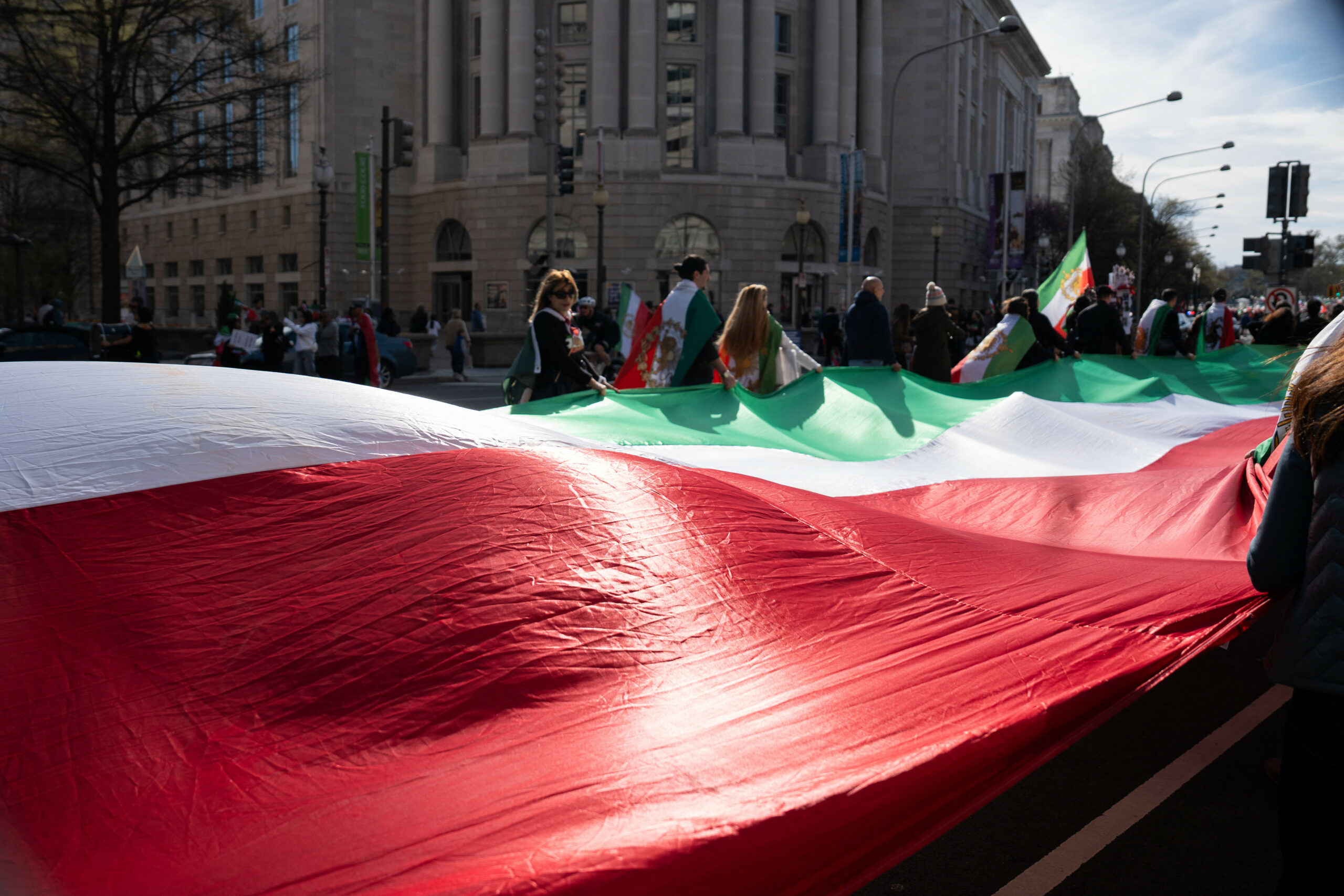 Ce conține planul Iranului în 10 puncte pentru încheierea războiului cu SUA