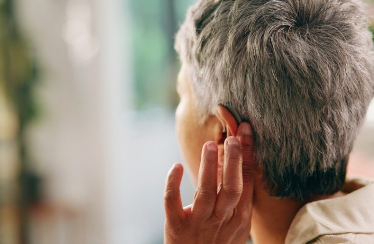 Ce este hipoacuzia (P)