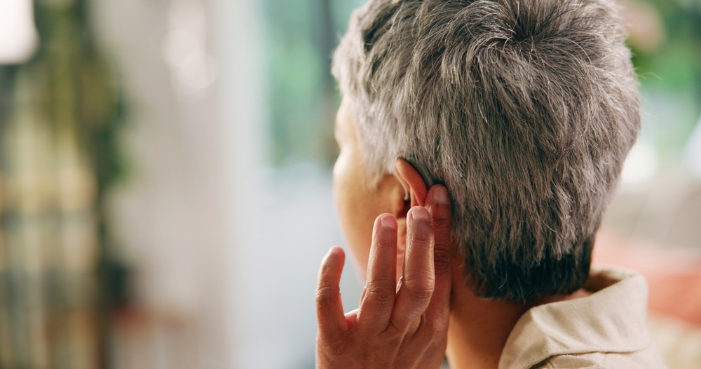 Ce este hipoacuzia