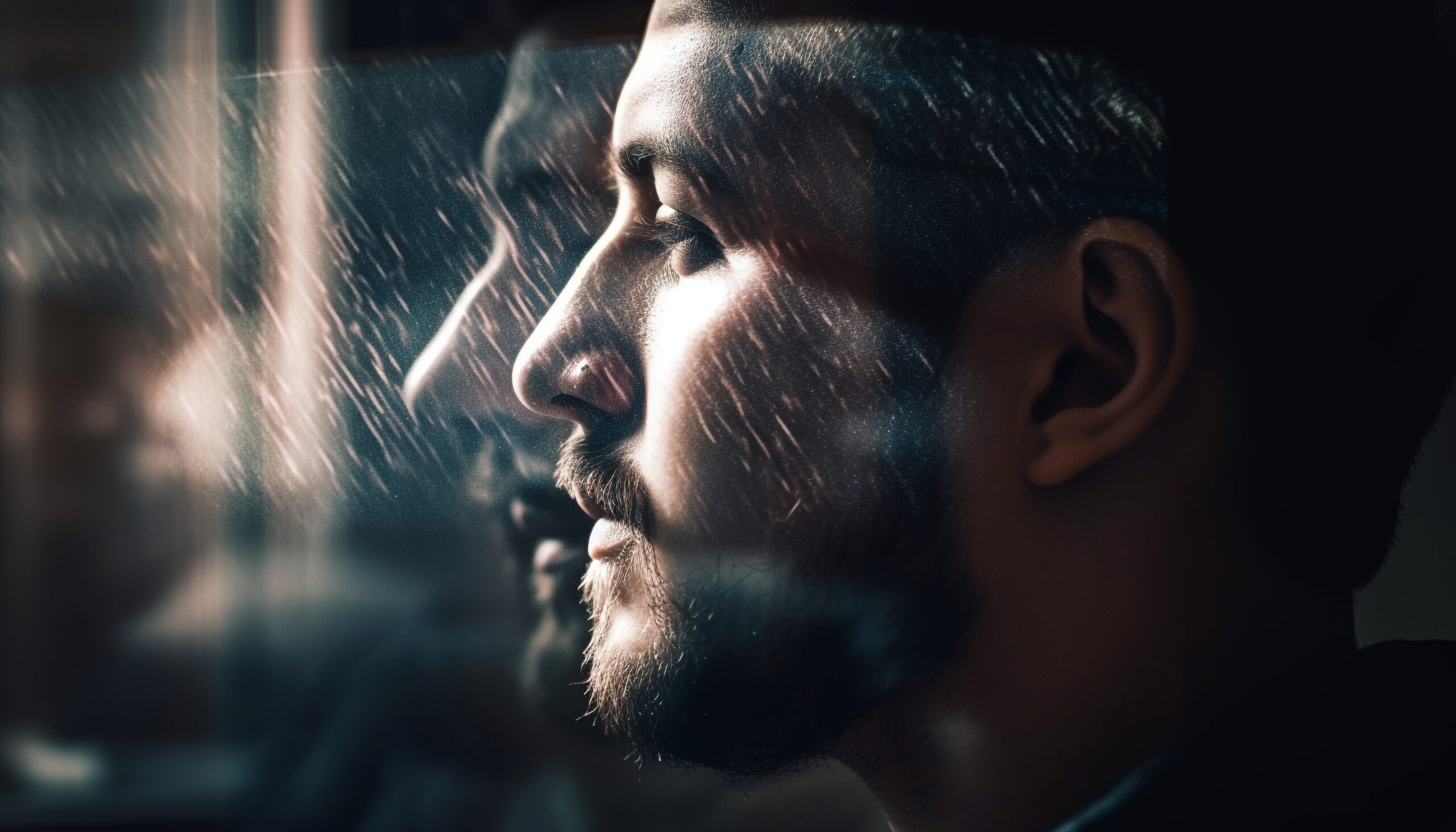 Ce spun gândurile tale negre despre personalitatea ta. Explicația psihologilor