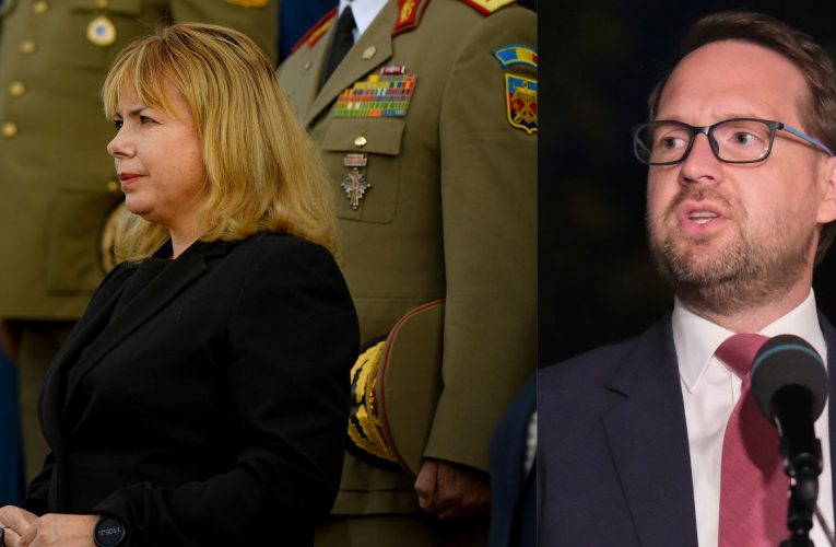 Ce spune Dominic Fritz despre Anca Dragu, ca variantă de premier tehnocrat