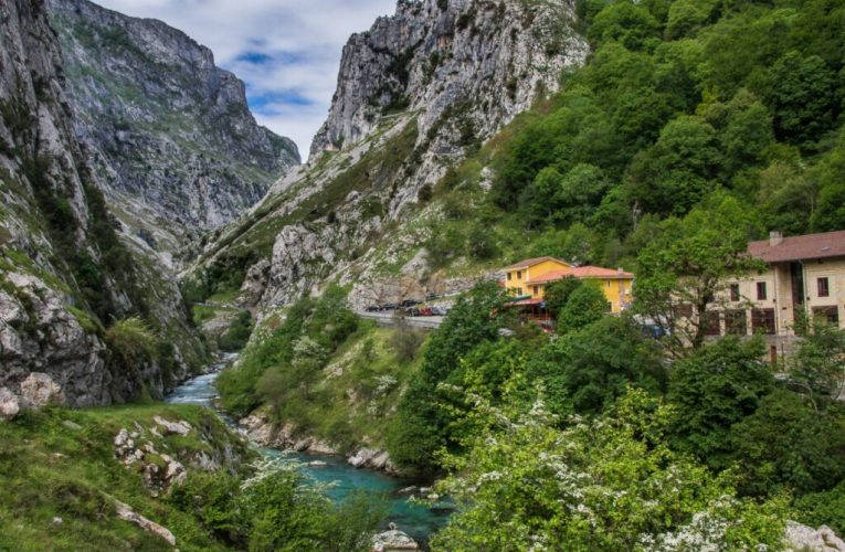 Cel mai frumos loc din lume, ales de experți în turism, este încă necunoscut pentru majoritatea călătorilor