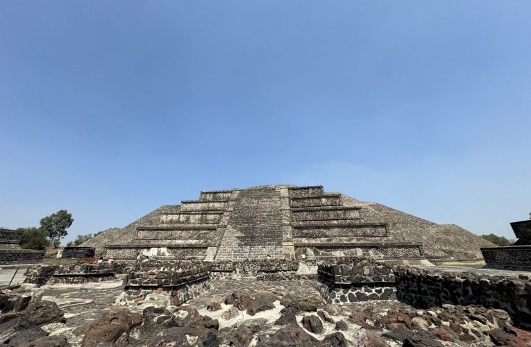 Cel puțin șapte victime în urma unui atac armat la piramidele Teotihuacan din Mexic