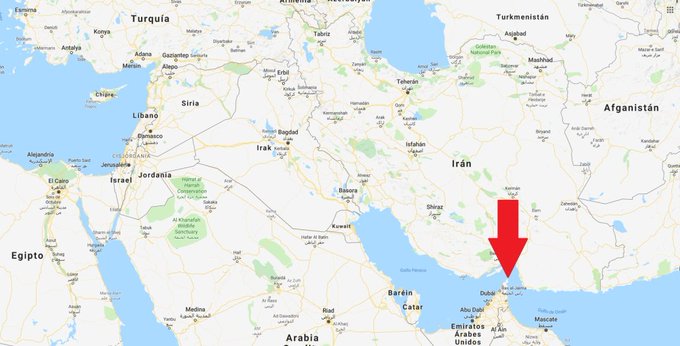 China ar trebui să se implice mai mult în redeschiderea Strâmtorii Ormuz, spune Franța