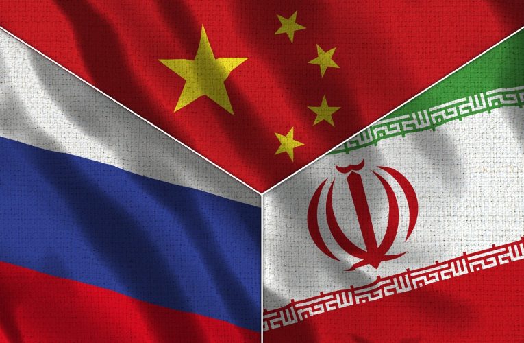 China este pregătită să colaboreze cu Rusia pentru soluționarea conflictului din Orientul Mijlociu