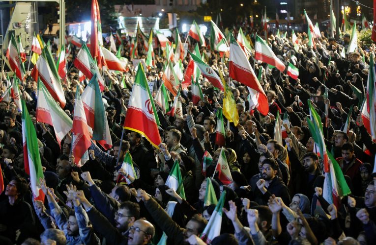 Cine conduce cu adevarat Iranul acum