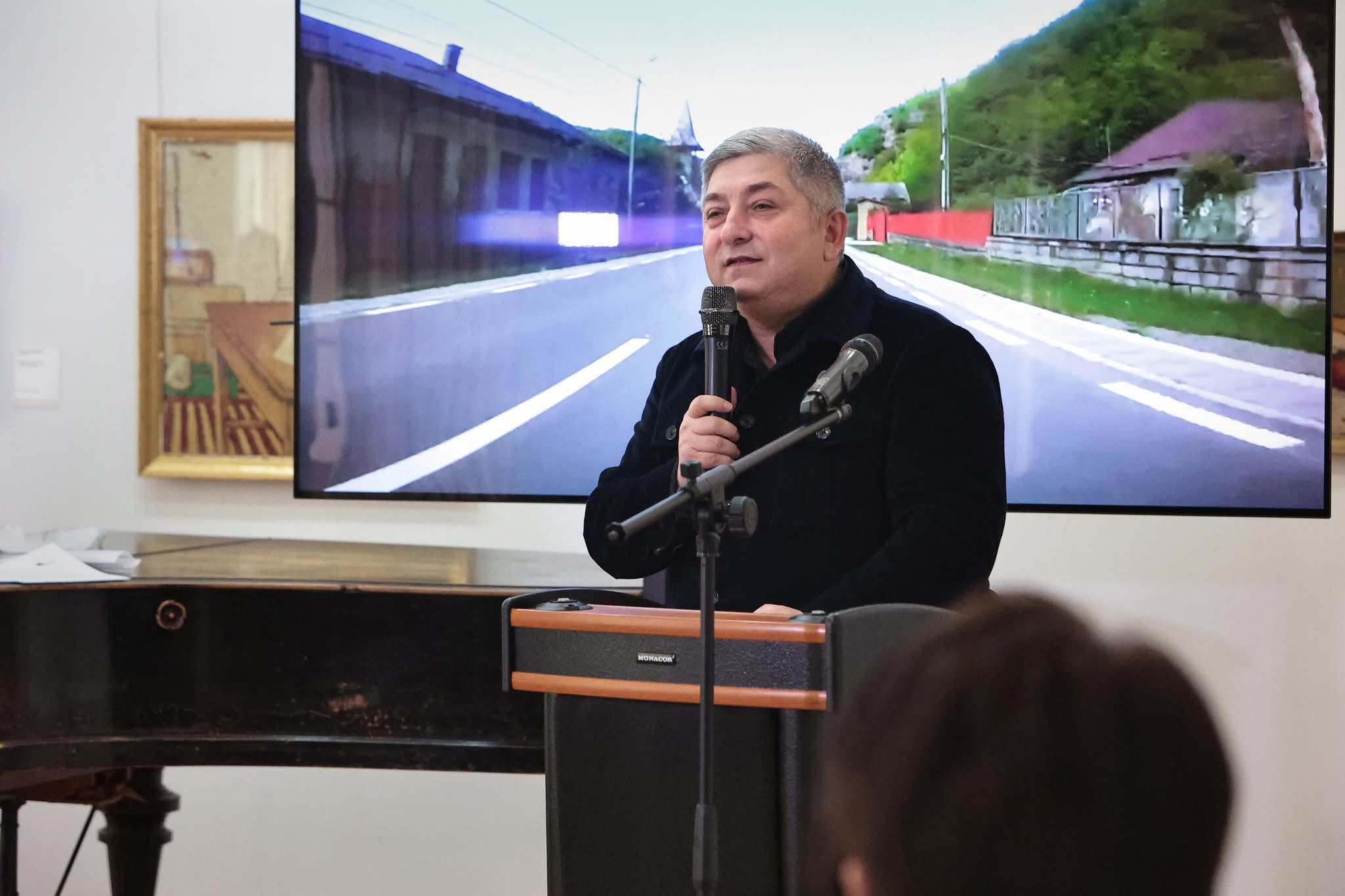 „Ciolanul a intrat în fază critică”. Ce detalii oferă un greu liberal despre atmosfera din partid