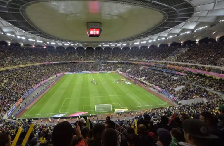 Ciprian Ciucu: Arena Națională este subutilizată și produce pierderi importante
