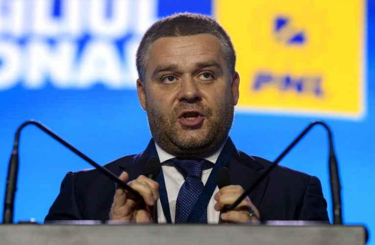 Ciprian Ciucu: Nu avem un „split”, ci un sistem ticăloșit și o mișcare reformistă