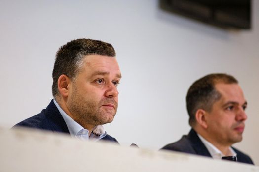 Ciprian Ciucu spune că Arena Națională nu este bine administrată: pierderi de 20 de milioane de lei în 2025. Care sunt opțiunile