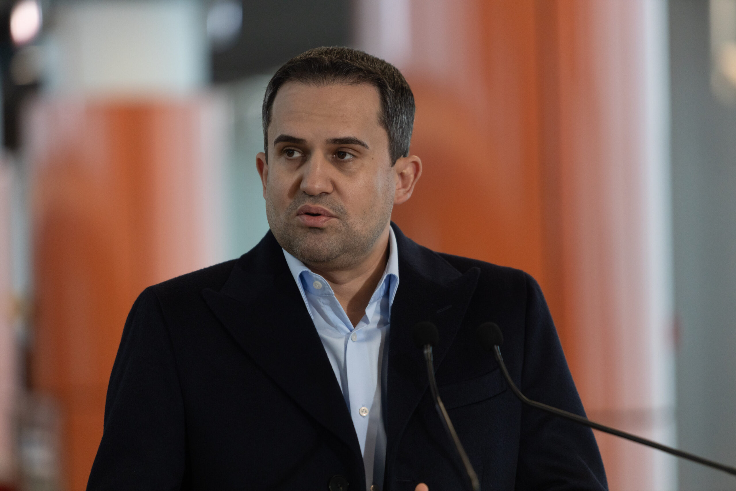 Ciprian Șerban, fostul ministru al Transporturilor spune că TAROM nu se va închide