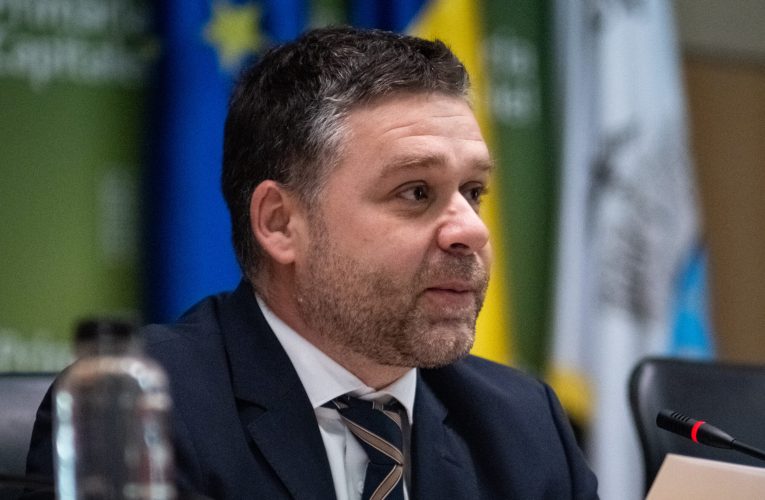 Ciucu a mulțumit USR pentru sprijinul față de Bolojan. Concluzii despre „criza artificială generată de PSD”