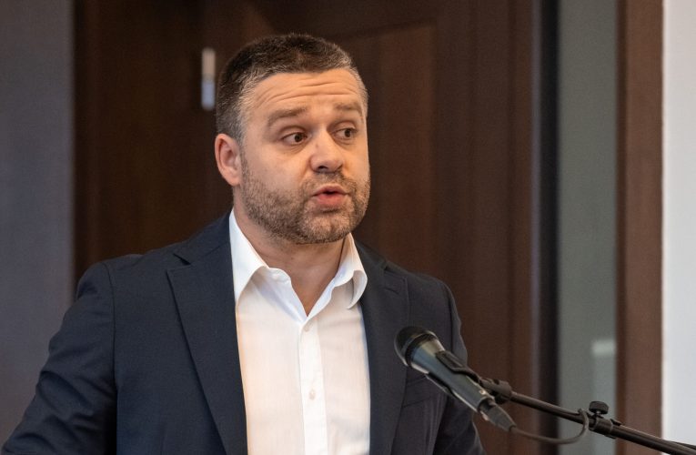 Ciucu, atac la Grindeanu: „Nu va reuși să guverneze din poziția de prim-ministru”