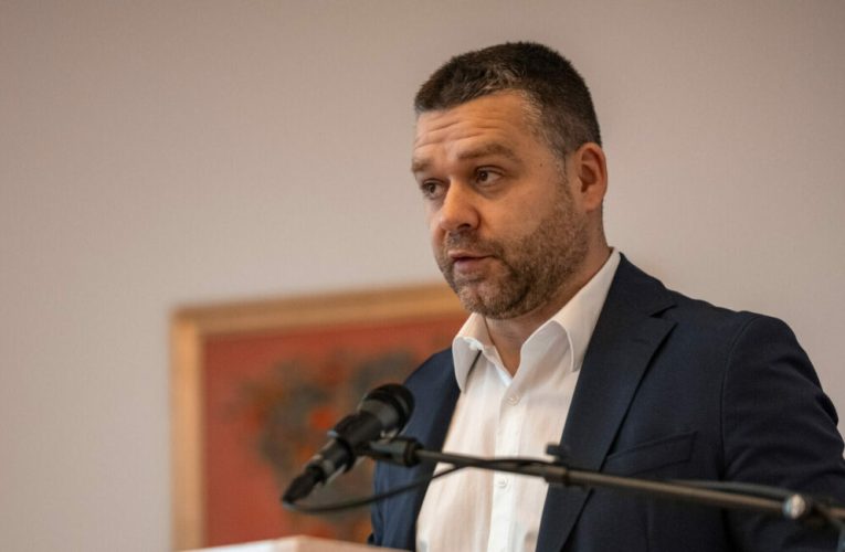 Ciucu, despre Nicușor Dan: „Nu poți fi permanent echidistant”