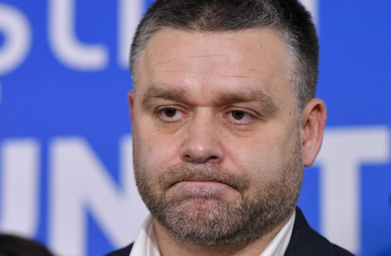 Ciucu, întrebat dacă PSD a vorbit cu oameni din PNL: Da. Știm cu toții cine sunt