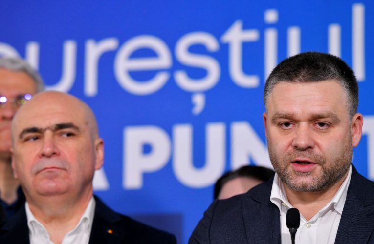 Ciucu spune că PSD e „decuplat de la realitate”, PNL îl vrea pe Bolojan: „Suntem un partid cu suflet”