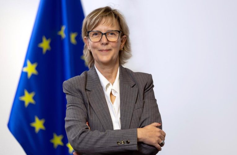 Comisarul european pentru Servicii Financiare vine în vizită în România