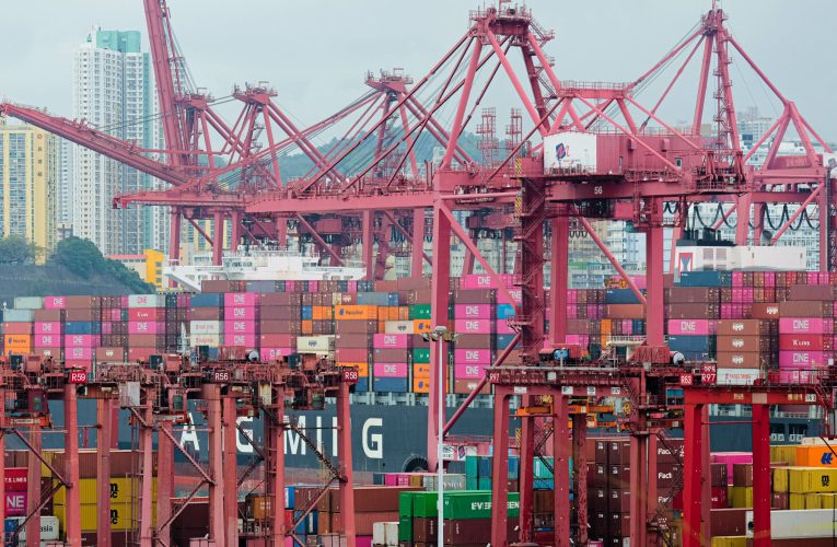 Companiile din Germania favorizează tot mai mult investițiile în Asia în detrimentul celor din SUA