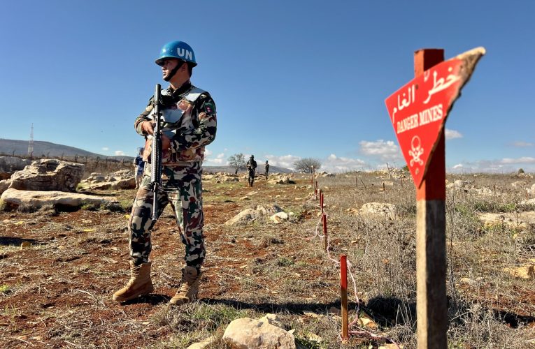 Consiliul de Securitate al ONU condamnă atacul din Liban în care a fost ucis un militar francez