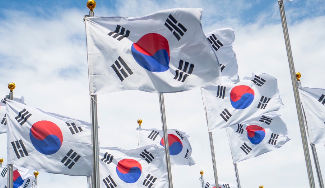 Coreea de Sud trimite un emisar special în Iran pentru siguranța navelor și a cetățenilor