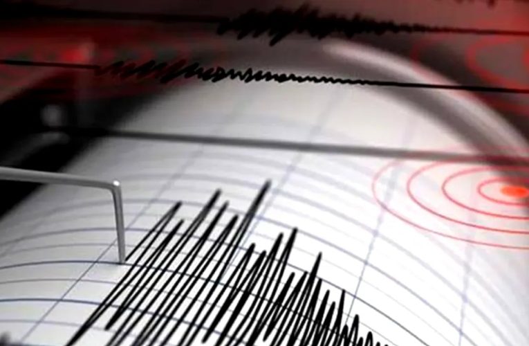Creta, lovită de un cutremur de 5,5: avertisment de replici și risc de tsunami mic