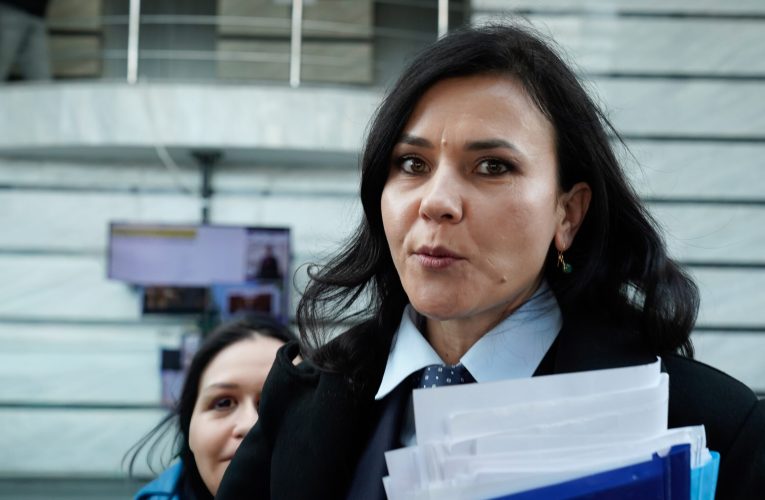 Cristina Chiriac este noul Procuror General al Parchetului de pe lângă Înalta Curte de Casație și Justiție