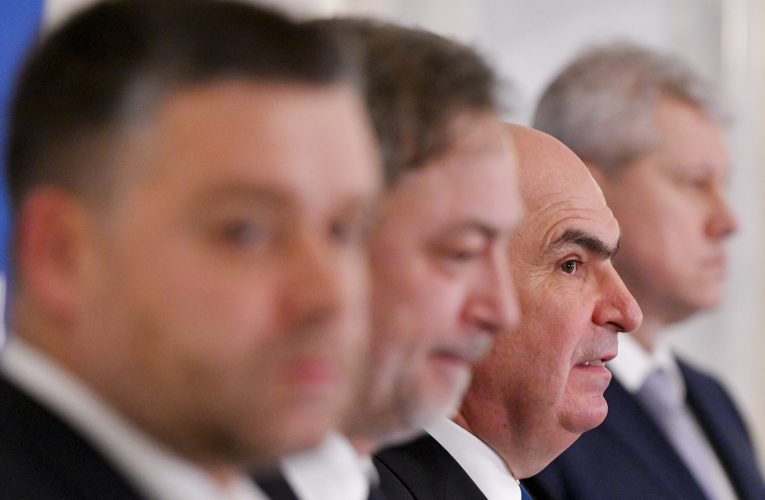 Criza politică ajunge la Cotroceni. Cine vine la consultări și ce urmează