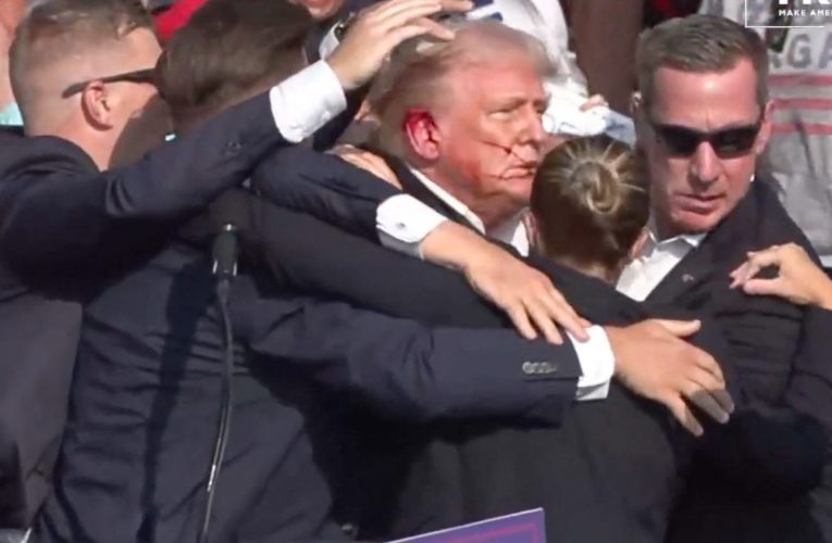 Cronica unui lider vânat: cine a încercat să-l ucidă pe Donald Trump de-a lungul timpului