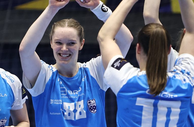 CSM București întâlnește Győr în semifinalele Ligii Campionilor la handbal feminin