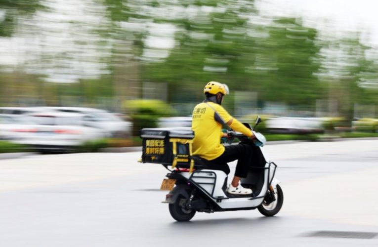 Cum a fost descoperită o rețea uriașă de „cofetării fantomă” în China: amenzi de peste 500 de milioane de dolari