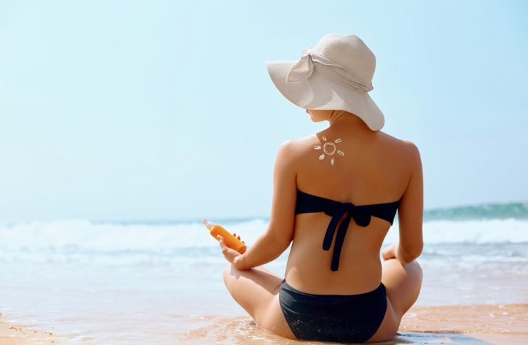 Cum protejează SPF 50 pielea ta și a copiilor de arsuri solare? (P)