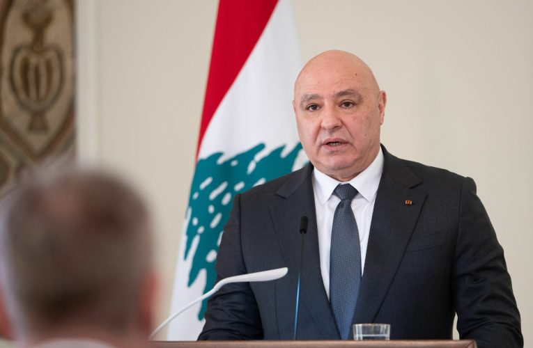 Cum s-a ajuns la încetarea focului dintre Israel și Liban? Explicațiile Casei Albe