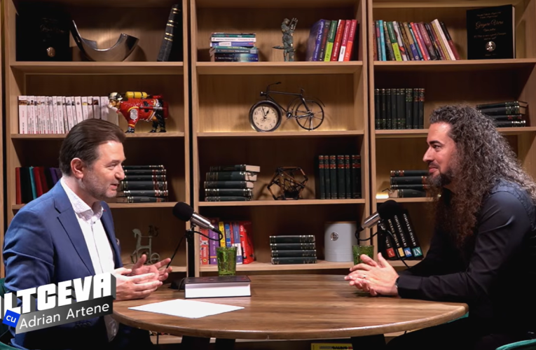 Cum trebuie să alegem numele copiilor? Numerologul Eduard Agachi vine cu o recomandare