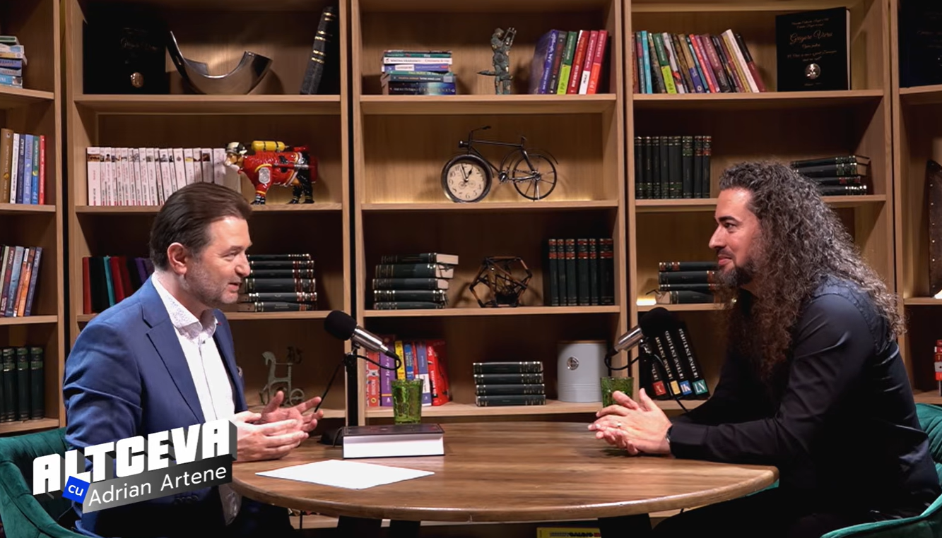 Cum trebuie să alegem numele copiilor? Numerologul Eduard Agachi vine cu o recomandare