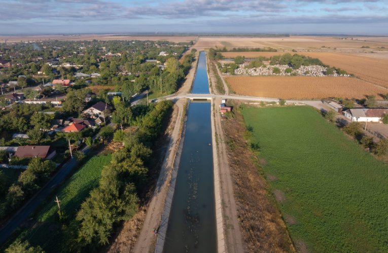 Curtea de Apel București confirmă soluția favorabilă CNSC și impune reluarea evaluării ofertelor depuse de societățile care fac parte din Grup EM pentru două contracte de infrastructură de irigații de peste 428 milioane lei