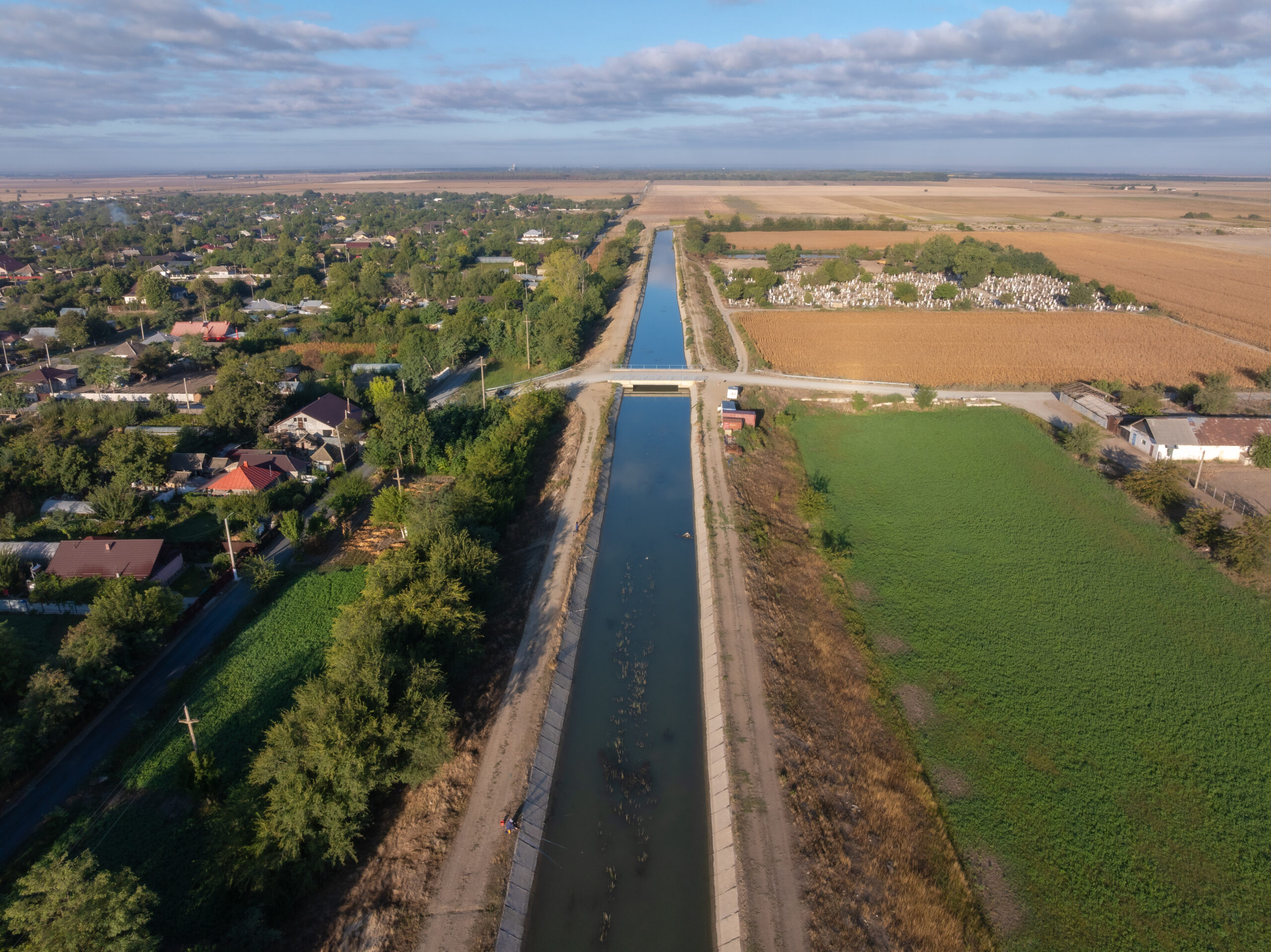 Curtea de Apel București confirmă soluția favorabilă CNSC și impune reluarea evaluării ofertelor depuse de societățile care fac parte din Grup EM pentru două contracte de infrastructură de irigații de peste 428 milioane lei