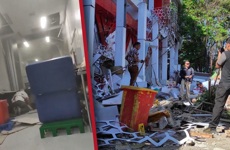 Cutremur puternic de 7,4 în Indonezia: o persoană a murit, iar alerta de tsunami a fost ridicată