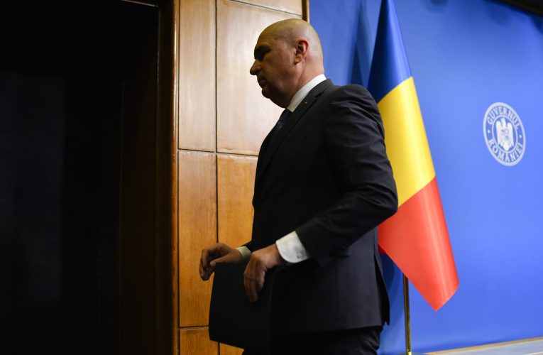 Dacă Bolojan este demis prin moțiune nu mai poate fi desemnat premier. Precedentul CCR Orban