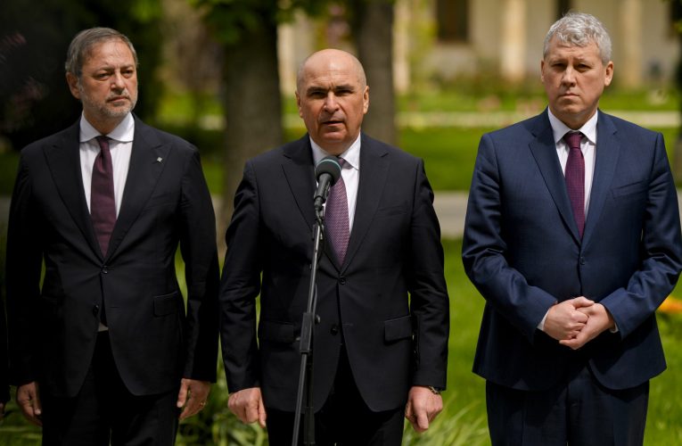 Dan Motreanu după prima ședință de Guvern fără PSD: „PNL își asumă în continuare responsabilitatea guvernării, alături de celelalte partide proeuropene”